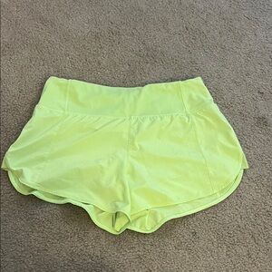 athleta athletic shorts